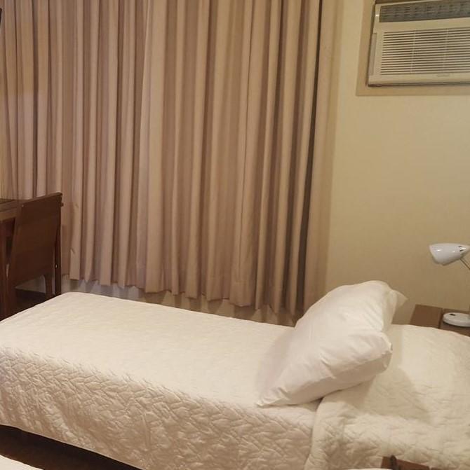 Niteroi Palace Hotel Εξωτερικό φωτογραφία